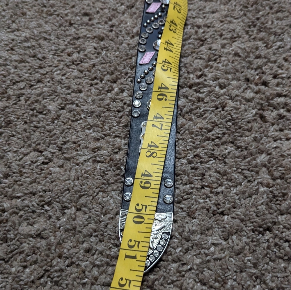 BHW Belt for women size XL - Picture 4 of 5